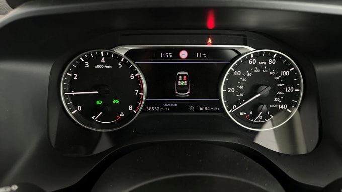 2022 Nissan Qashqai