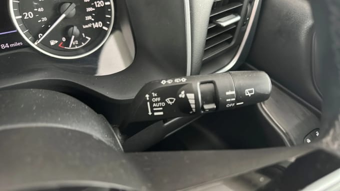 2022 Nissan Qashqai
