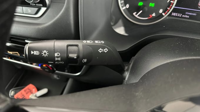 2022 Nissan Qashqai
