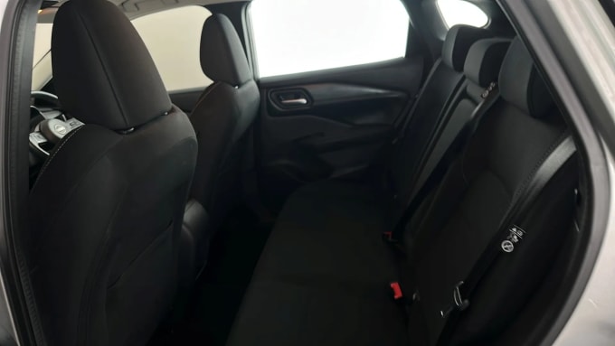 2022 Nissan Qashqai