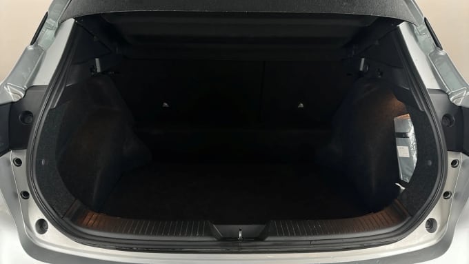 2022 Nissan Qashqai