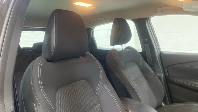 2022 Nissan Qashqai