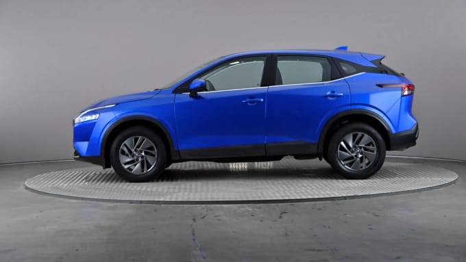 2023 Nissan Qashqai