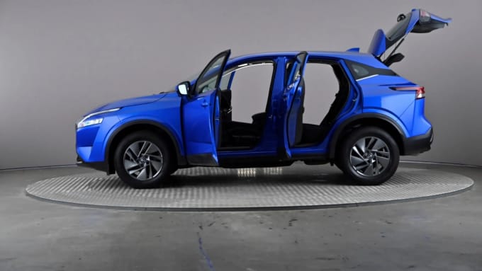 2023 Nissan Qashqai