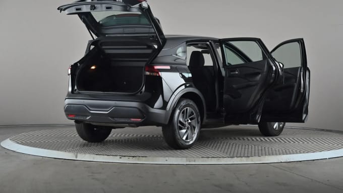 2021 Nissan Qashqai
