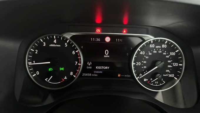 2021 Nissan Qashqai