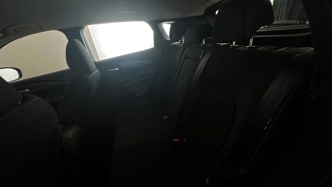 2021 Nissan Qashqai