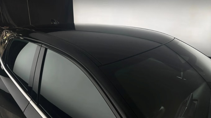 2021 Nissan Qashqai