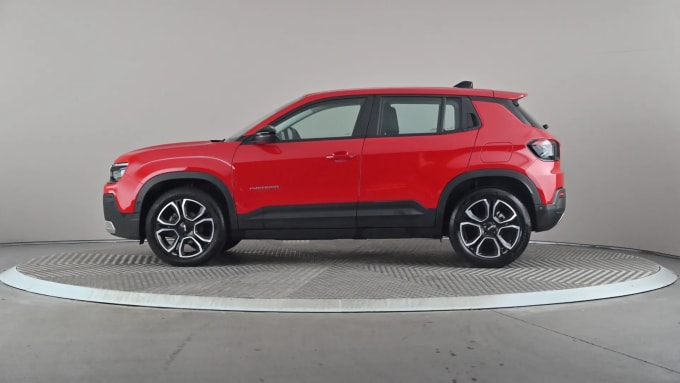 2024 Jeep Avenger