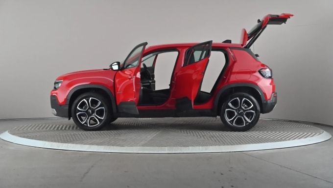 2024 Jeep Avenger