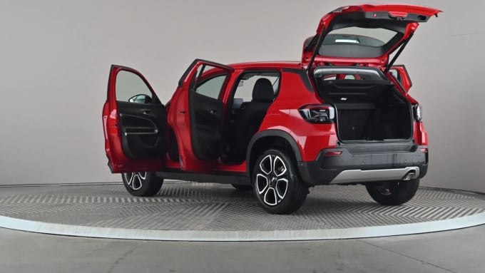 2024 Jeep Avenger