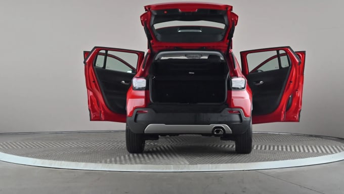 2024 Jeep Avenger
