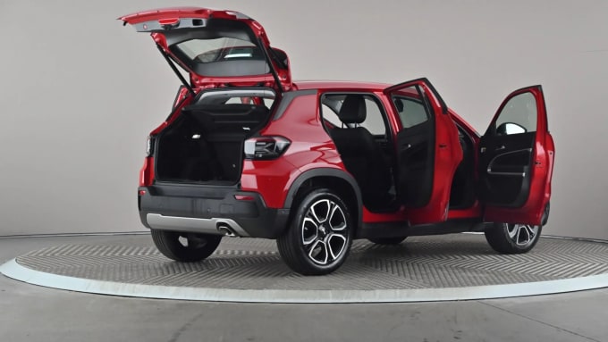 2024 Jeep Avenger