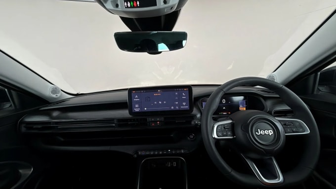 2024 Jeep Avenger
