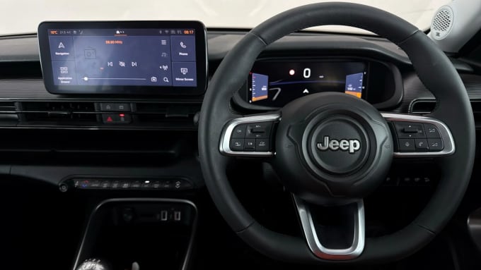 2024 Jeep Avenger