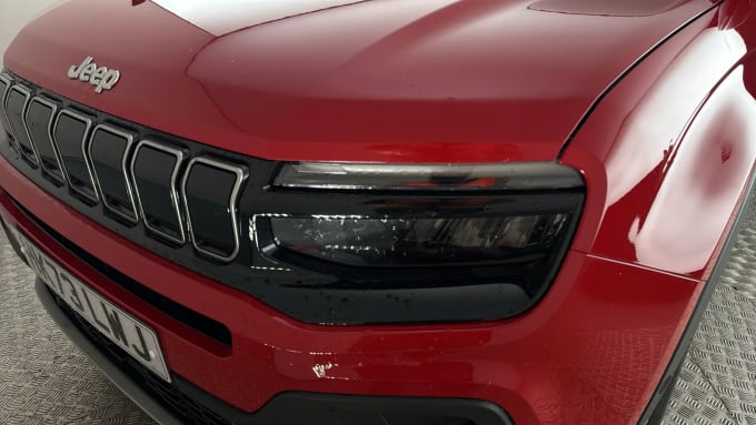 2024 Jeep Avenger