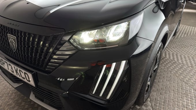 2024 Jeep Avenger