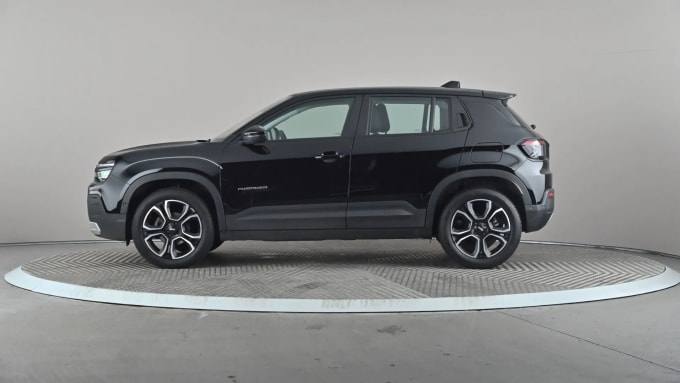 2024 Jeep Avenger