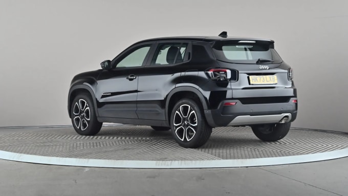 2024 Jeep Avenger