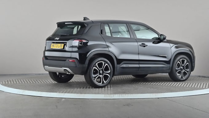 2024 Jeep Avenger