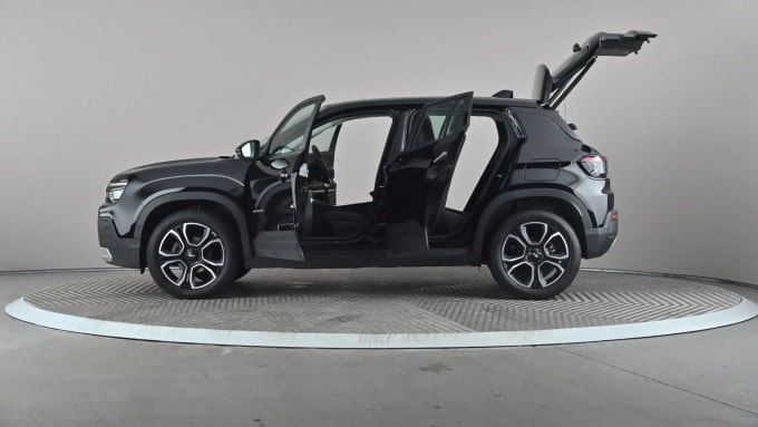 2024 Jeep Avenger