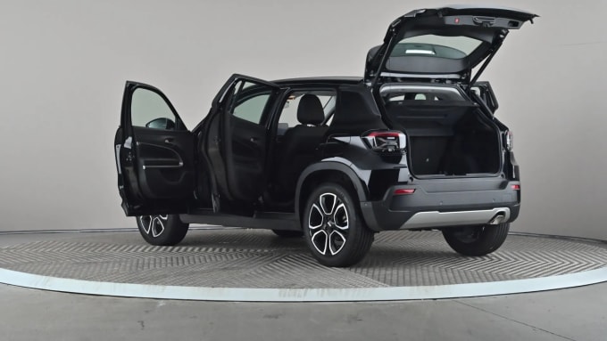2024 Jeep Avenger