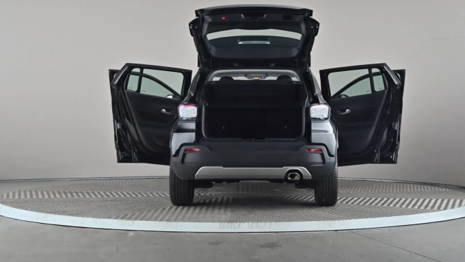 2024 Jeep Avenger