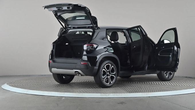 2024 Jeep Avenger