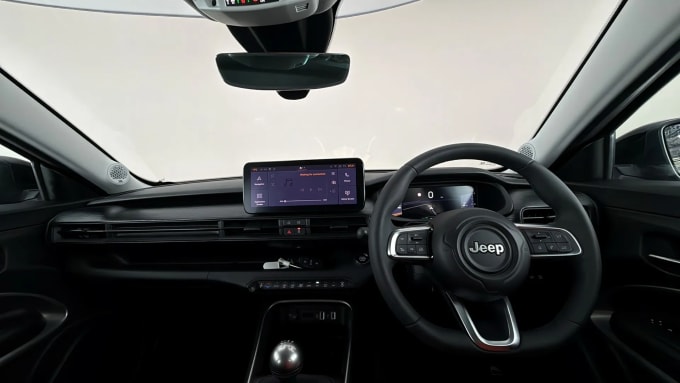 2024 Jeep Avenger