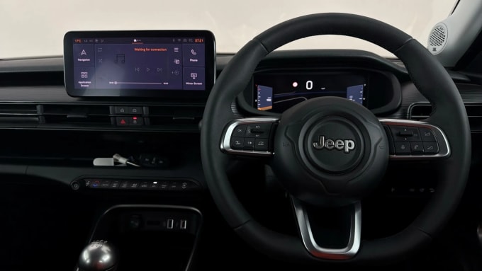 2024 Jeep Avenger