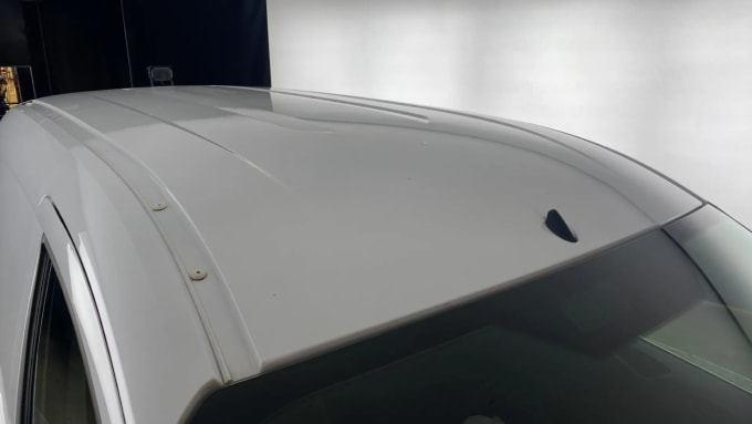 2019 Ford Transit Courier
