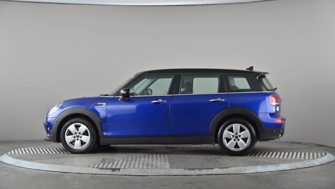 2021 Mini Clubman