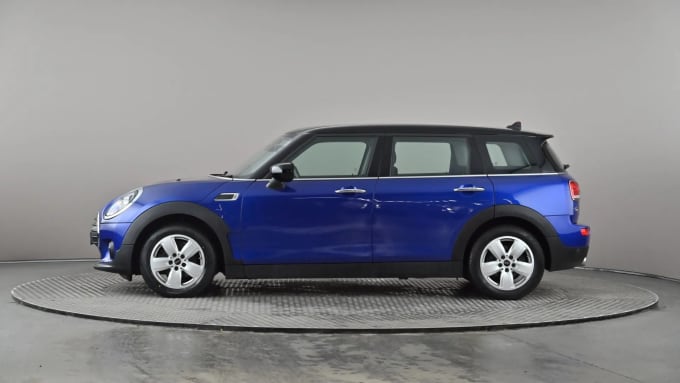 2019 Mini Clubman