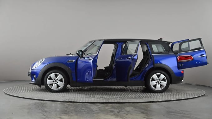 2019 Mini Clubman