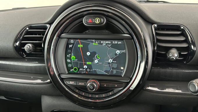 2019 Mini Clubman