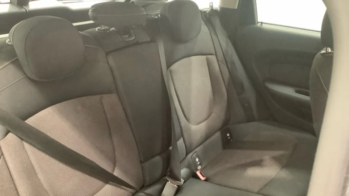 2019 Mini Clubman