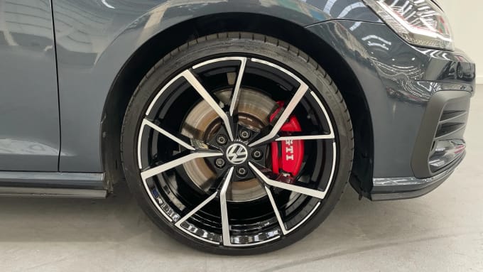 2020 Volkswagen Golf