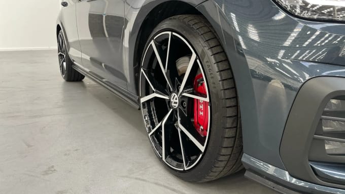 2020 Volkswagen Golf