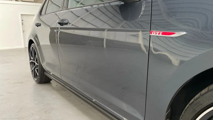 2020 Volkswagen Golf