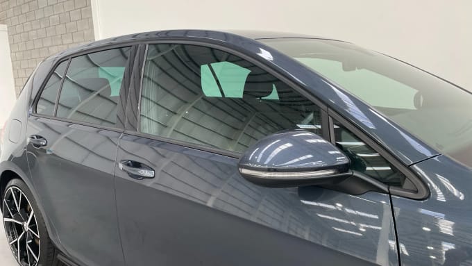 2020 Volkswagen Golf