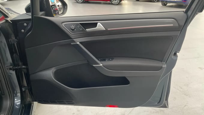 2020 Volkswagen Golf