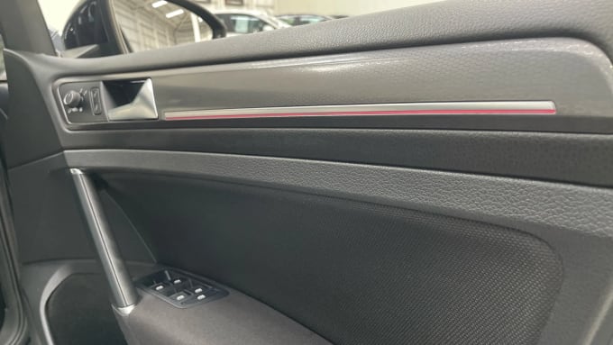 2020 Volkswagen Golf