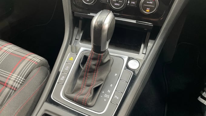 2020 Volkswagen Golf
