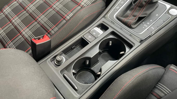 2020 Volkswagen Golf