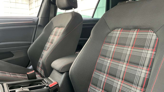 2020 Volkswagen Golf