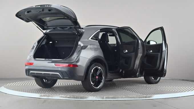 2020 DS Ds 7 Crossback