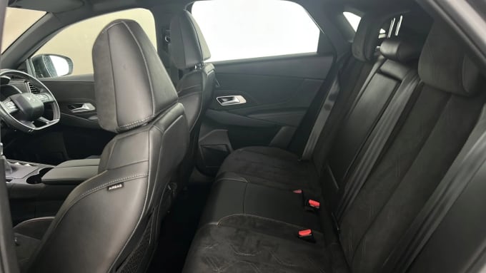 2020 DS Ds 7 Crossback