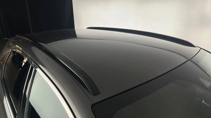 2020 DS Ds 7 Crossback