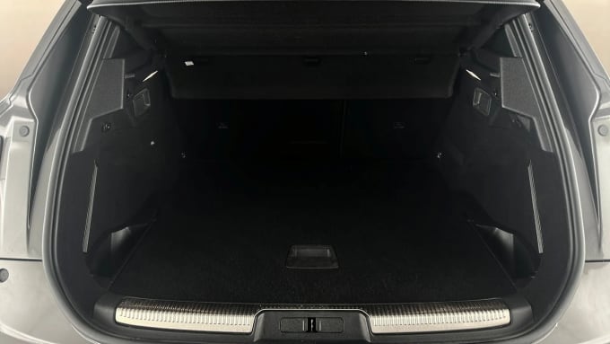 2020 DS Ds 7 Crossback