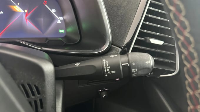2020 DS Ds 7 Crossback